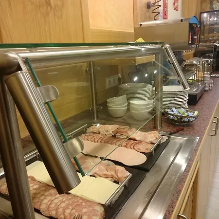 Pensjonat Stadler Stuberl