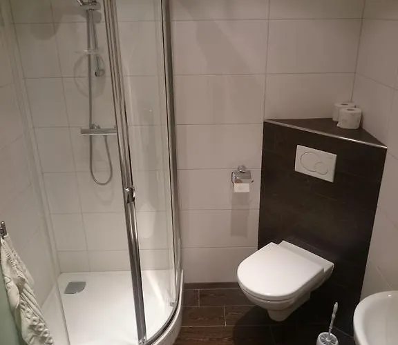 Pensión Stadler Stuberl Groß-Enzersdorf