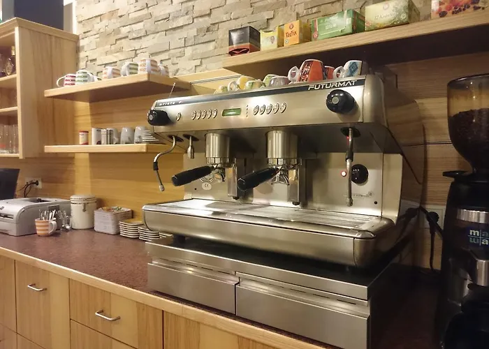 Stadler Stuberl Groß-Enzersdorf