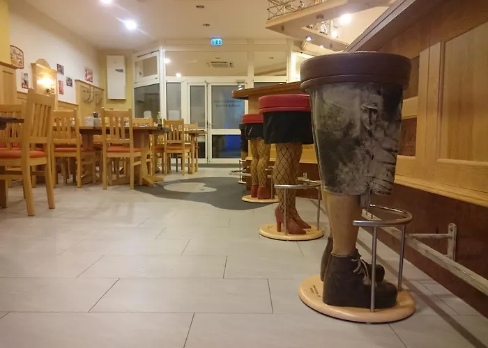 Pensión Stadler Stuberl *