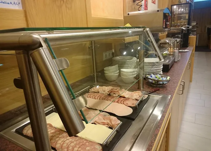 Pensión Stadler Stuberl