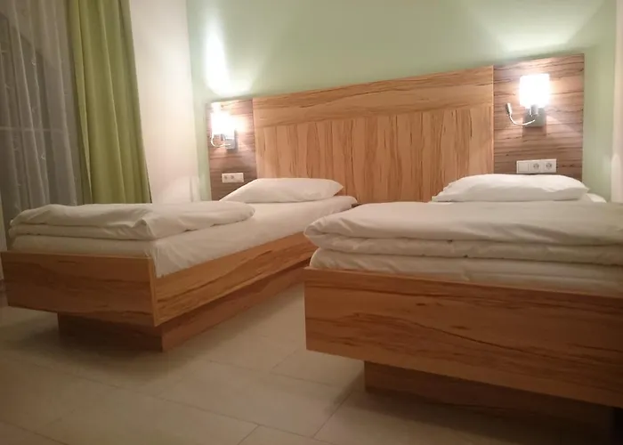 Stadler Stuberl Pensión Groß-Enzersdorf